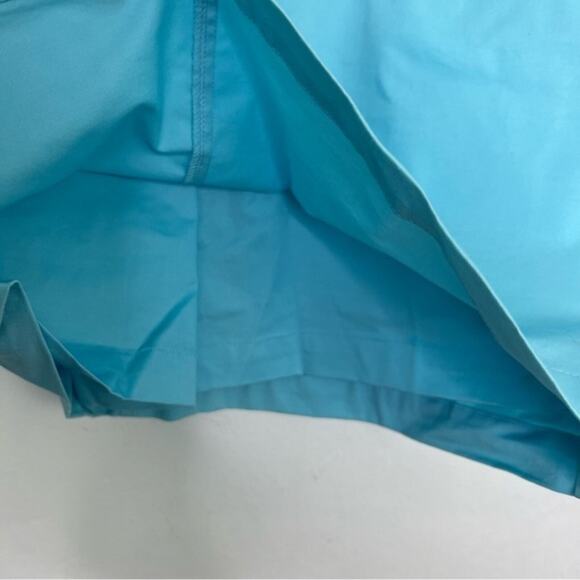 NWT Ashworth Activewear Golf Tennis Skort Blue Size 12 - Picture 7 of 12